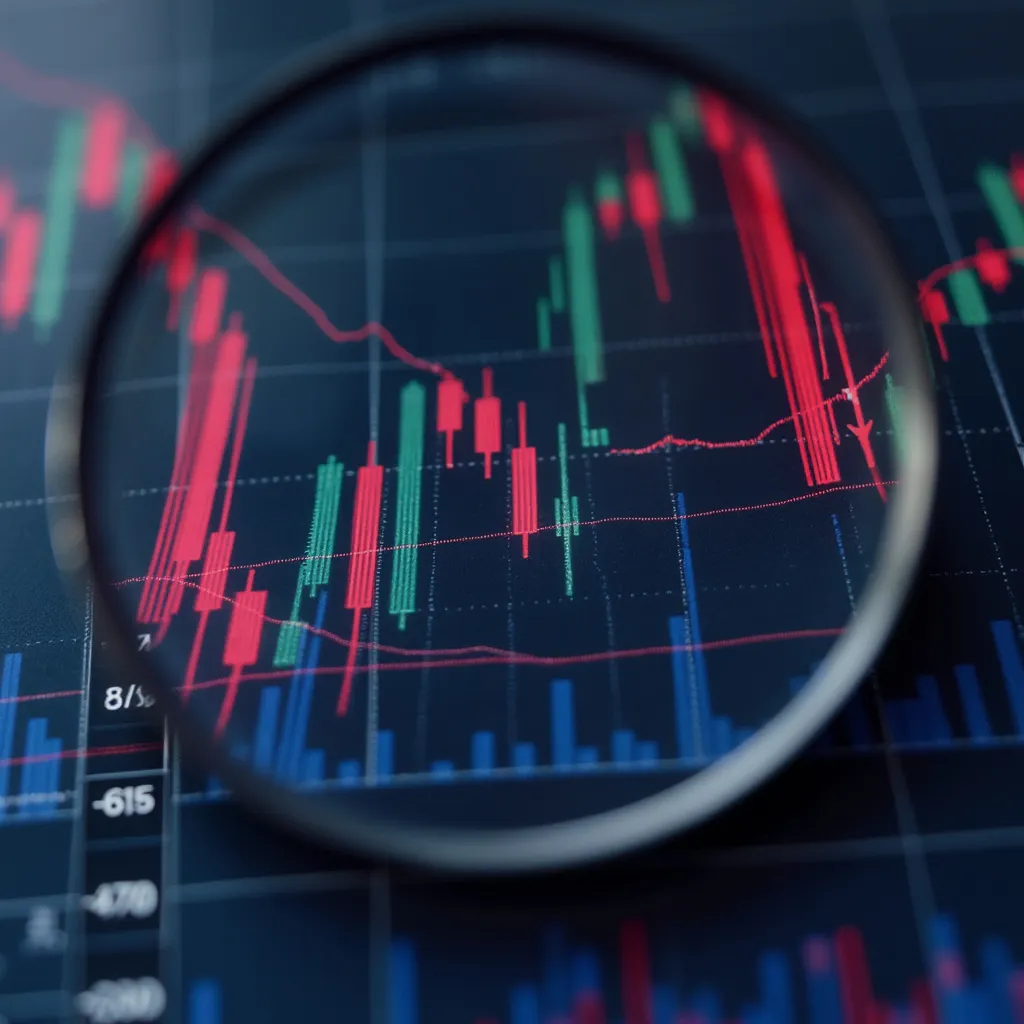 Análisis del mercado Merval
