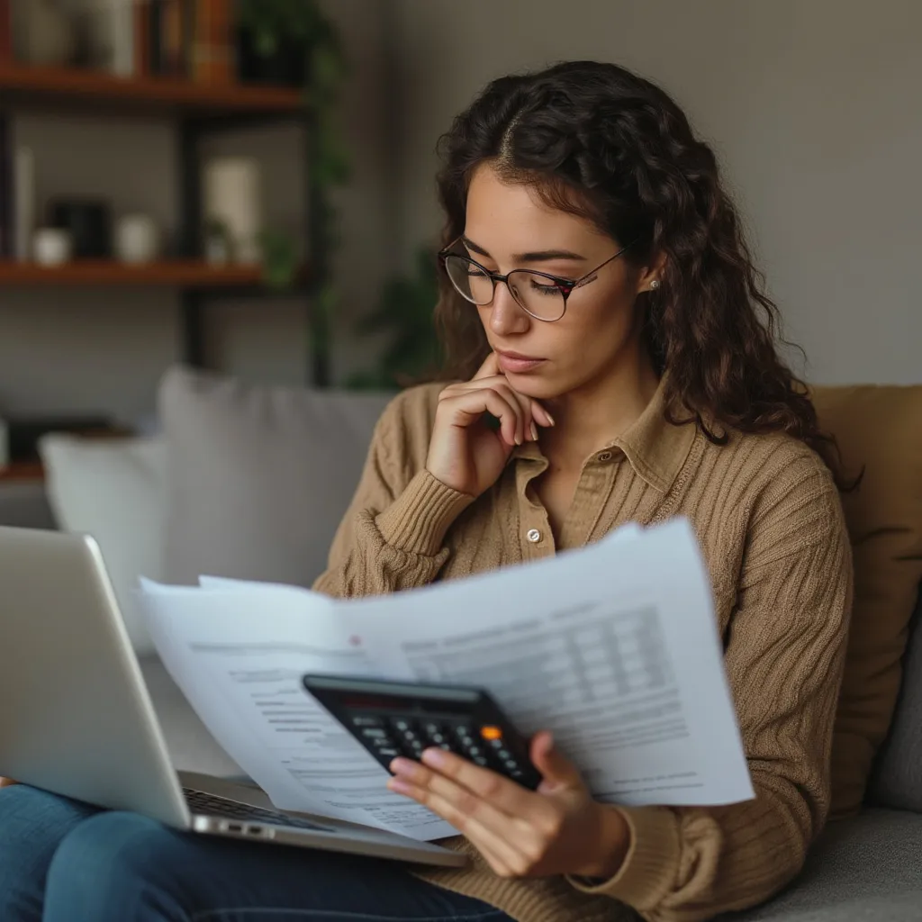 Planificación Financiera Personal